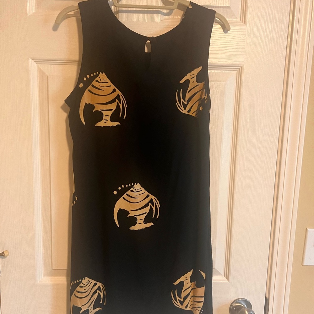 Swimsuit Coverup